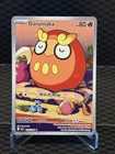 Darumaka