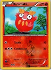 Darumaka
