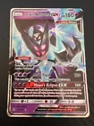 Dawn Wings Necrozma GX