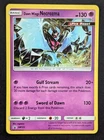 Dawn Wings Necrozma