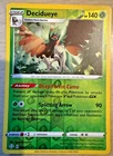 Decidueye