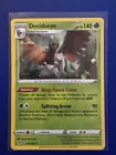 Decidueye