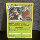 Decidueye