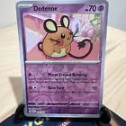Dedenne