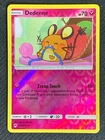 Dedenne