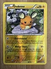 Dedenne