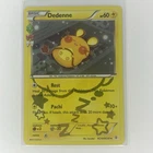 Dedenne
