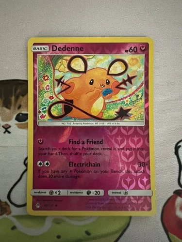 Dedenne
