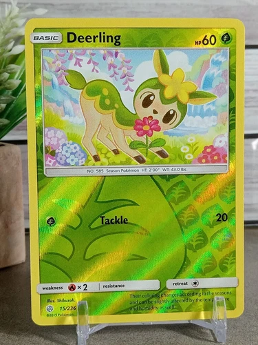 Deerling