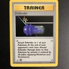Defender