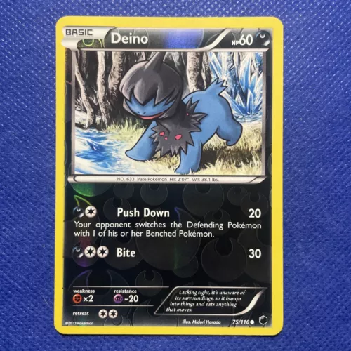 Deino