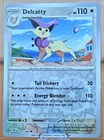 Delcatty