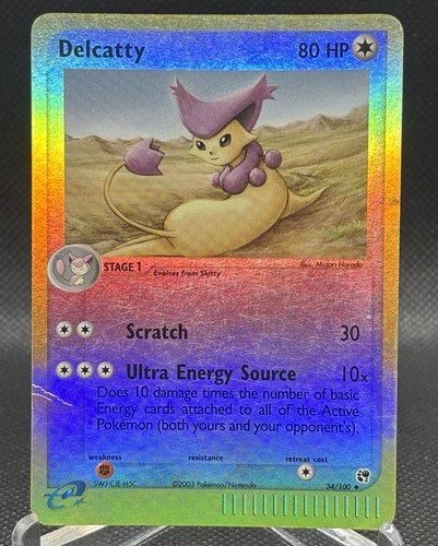 Delcatty