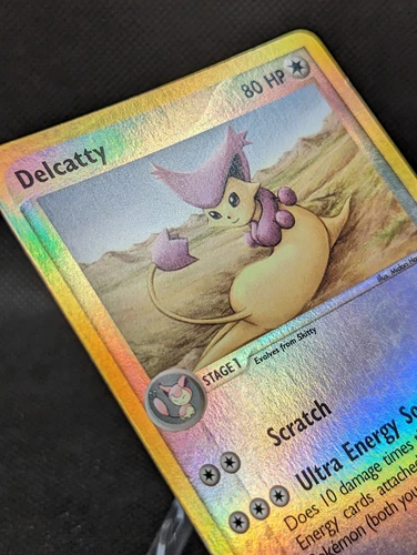Delcatty