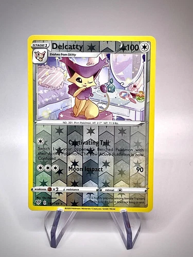 Delcatty