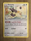 Delcatty