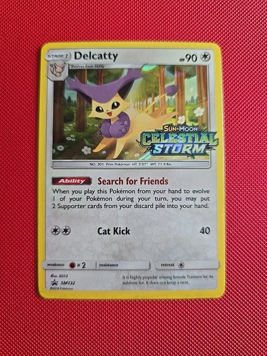 Delcatty