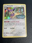 Delcatty