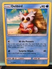 Delibird