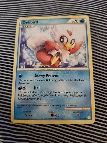 Delibird