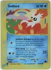 Delibird