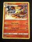 Delphox