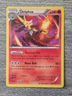 Delphox