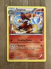 Delphox