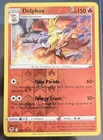 Delphox