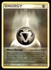Metal Energy