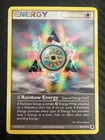 Rainbow Energy