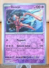 Deoxys