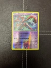 Deoxys