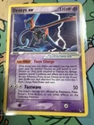 Deoxys EX