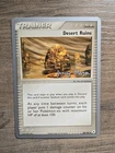 Desert Ruins