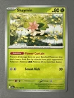 Shaymin EX