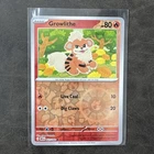 Growlithe