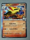 Typhlosion