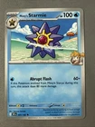 Misty's Starmie
