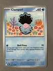 Clamperl