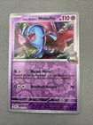 Team Rocket's Wobbuffet