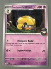 Team Rocket's Dottler