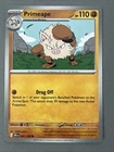 Primeape