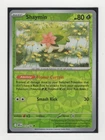 Shaymin