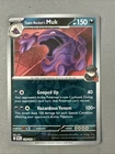 Team Rocket's Muk