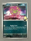 Cynthia's Spiritomb