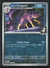 Marnie's Liepard