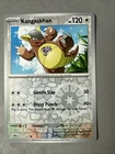 Kangaskhan