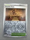 Granite Cave