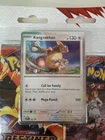 Team Rocket's Blipbug